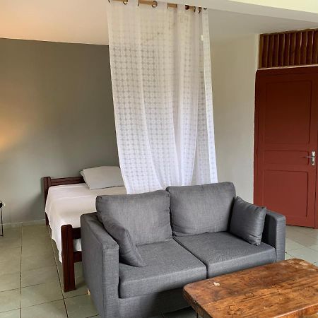 Spacieux Appartement T1 Bis Mamoudzou Hyper Centre Экстерьер фото