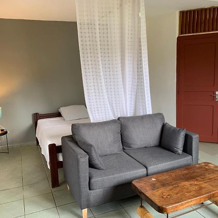 Spacieux Appartement T1 Bis Mamoudzou Hyper Centre Экстерьер фото